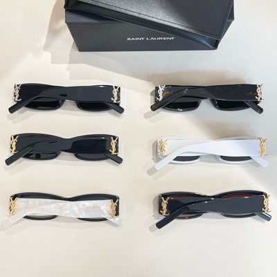 YSL Sunglasses — 9