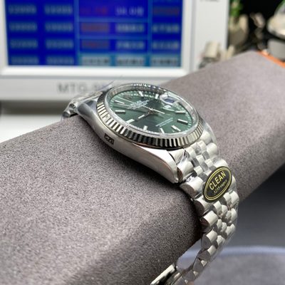 Rolex Watch — 3