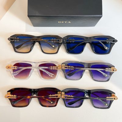 Dita Sunglasses — 9
