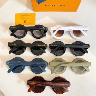 LV Sunglasses — 9