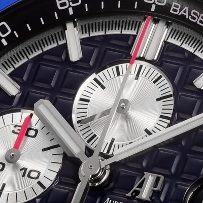 AP Watch — 5