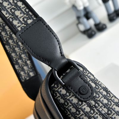 Dior messenger bag — 5