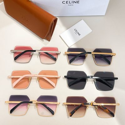 Celine Sunglasses — 8