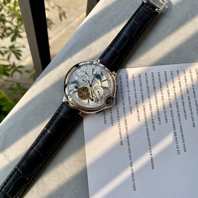Cartier Watch — 3