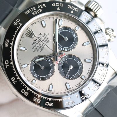 Rolex Watch — 4