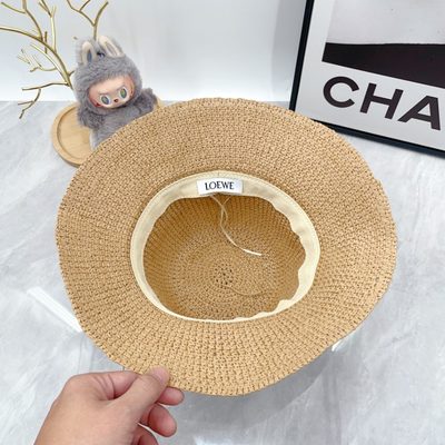Loewe bucket hat — 8
