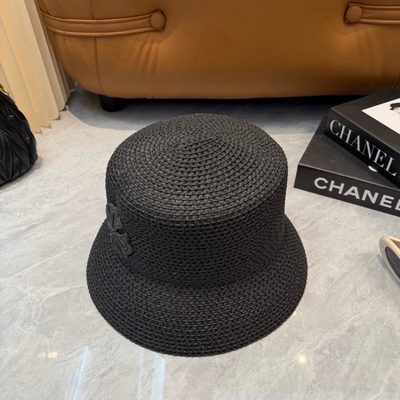 Chrome Hearts Cap — 8