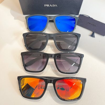 Prada Sunglasses — 8