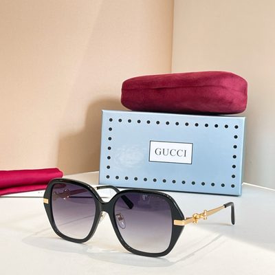 Gucci Sunglasses — 4