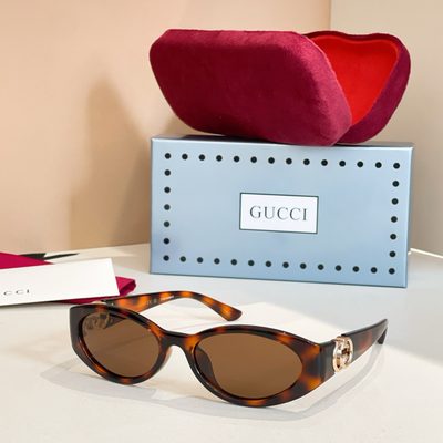 Gucci Sunglasses — 6
