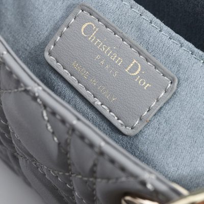 Dior Bag — 9