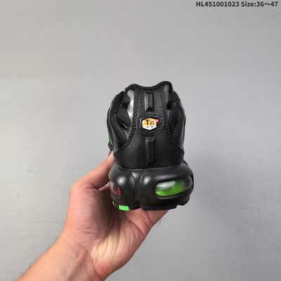 Nike Air Max Plus TN trainers — 5