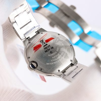 Cartier Watch — 9