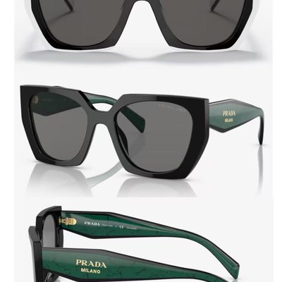 Prada Sunglasses — 5