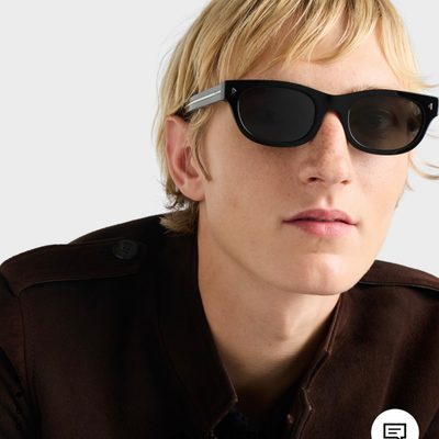 Prada Sunglasses — 6