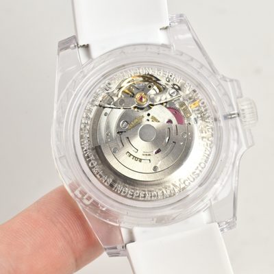 Rolex Watch — 8