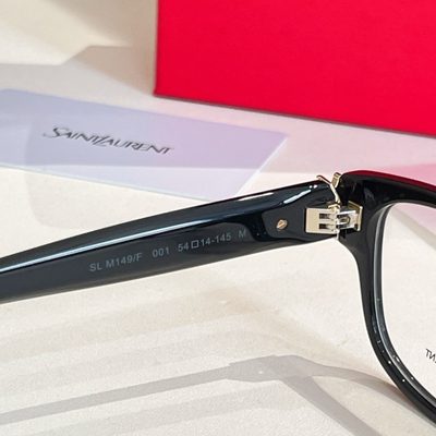 YSL Sunglasses — 3