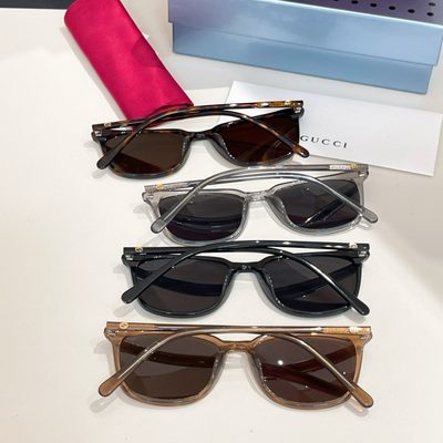 Gucci Sunglasses — 8