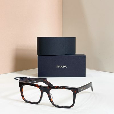 Prada Sunglasses — 5