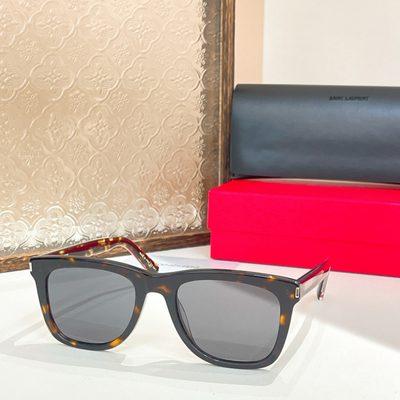 YSL Sunglasses — 7