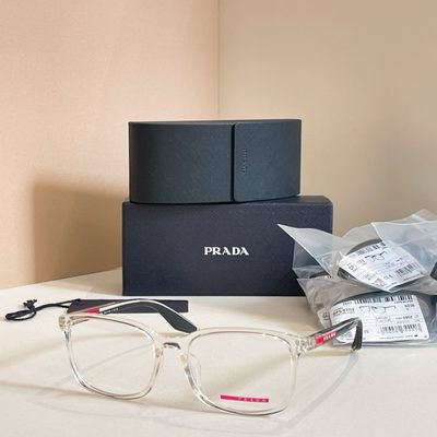 Prada Sunglasses — 4