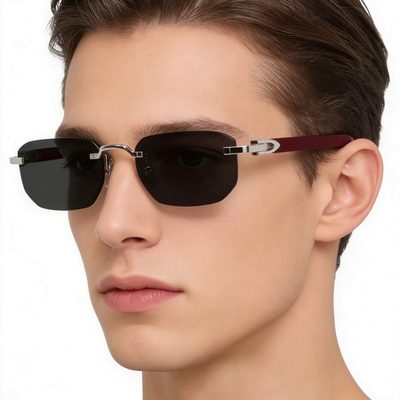 Cartier Sunglasses — 5