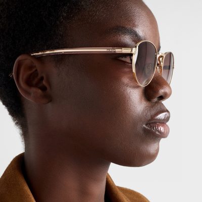Prada Sunglasses — 8