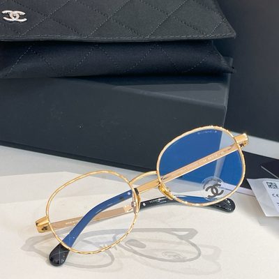Chanel Sunglasses — 6