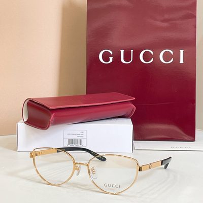 Gucci Sunglasses — 4