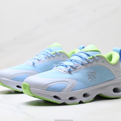 Loewe x On Cloudsolo sneakers — 4