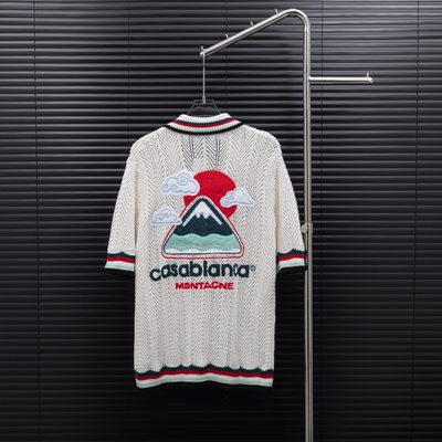 Casa Blanca — 5