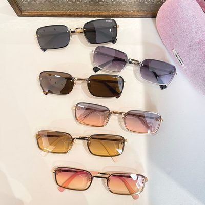 Miu Miu Sunglasses — 8