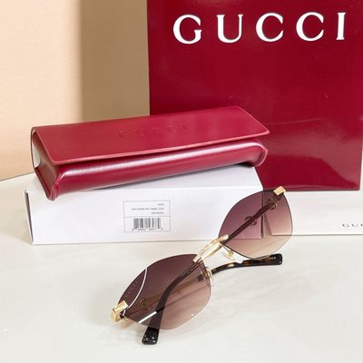 Gucci Sunglasses — 4