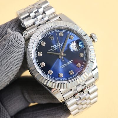 Rolex Watch — 4