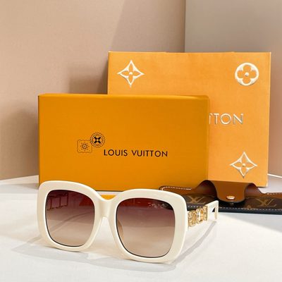 LV Sunglasses — 4