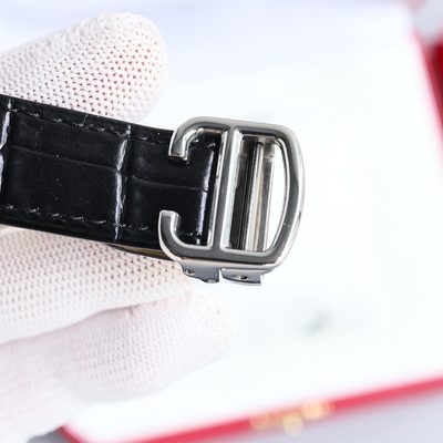 Cartier Watch — 8