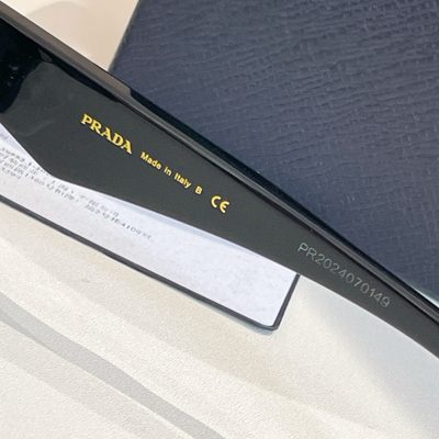 Prada Sunglasses — 7