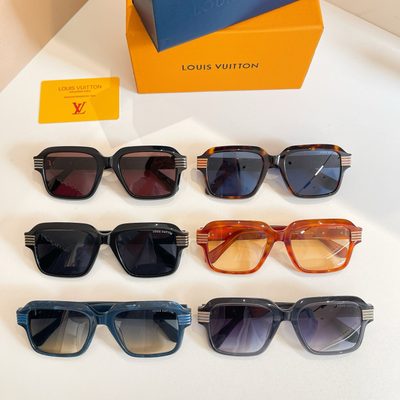 LV Sunglasses — 9