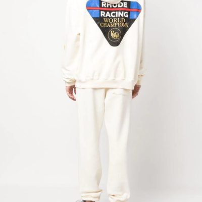 Rhude hoodies — 3