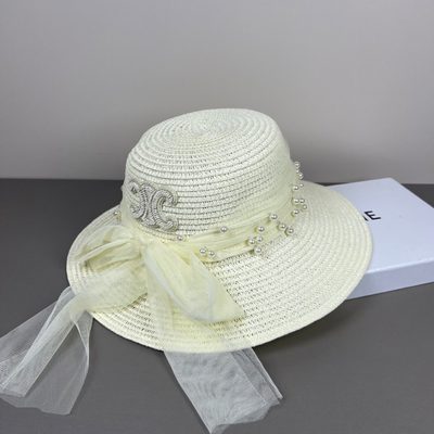 Celine Bucket Hats — 7