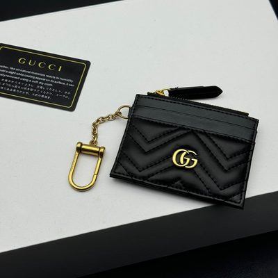 Gucci card holder — 3
