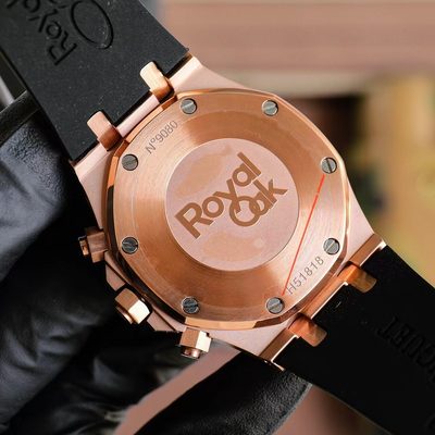 AP Watch — 7