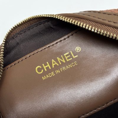 Chanel Bag — 8