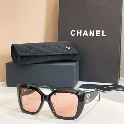 Chanel Sunglasses — 4