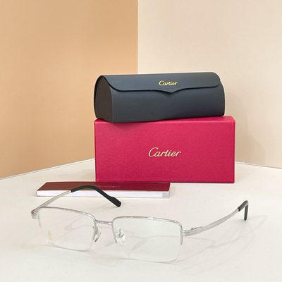 Cartier Sunglasses — 3