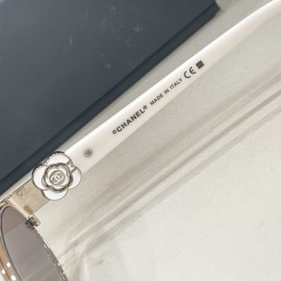 Chanel Sunglasses — 3