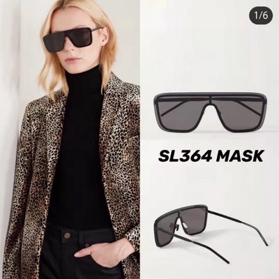 YSL Sunglasses — 6
