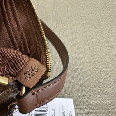 Coach Bag — 9