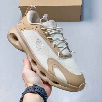 Loewe x On Cloudsolo sneakers — 6
