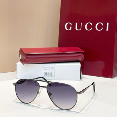 Gucci Sunglasses — 5